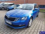 Skoda Octavia III 1.5 TSI MR`18 E6 Aukcja 299815 - grafika 1