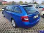 Skoda Octavia III 1.5 TSI MR`18 E6 Aukcja 299815 - grafika 2