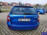 Skoda Octavia III 1.5 TSI MR`18 E6 Aukcja 299815 - grafika 3