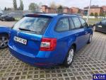 Skoda Octavia III 1.5 TSI MR`18 E6 Aukcja 299815 - grafika 4