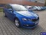 Skoda Octavia III 1.5 TSI MR`18 E6 Aukcja 299815 - grafika 5