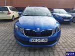 Skoda Octavia III 1.5 TSI MR`18 E6 Aukcja 299815 - grafika 6