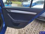 Skoda Octavia III 1.6 TDI-CR MR`18 E6 Aukcja 299975 - grafika 42