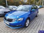 Skoda Octavia III 1.6 TDI-CR MR`18 E6 Aukcja 299975 - grafika 1