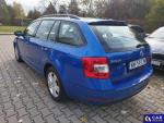 Skoda Octavia III 1.6 TDI-CR MR`18 E6 Aukcja 299975 - grafika 2