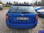 Skoda Octavia III 1.6 TDI-CR MR`18 E6 Aukcja 299975 - grafika 3