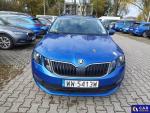 Skoda Octavia III 1.6 TDI-CR MR`18 E6 Aukcja 299975 - grafika 6