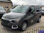 Citroën Berlingo MPV Feel M Aukcja 299878 - grafika 1
