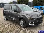 Citroën Berlingo MPV Feel M Aukcja 299878 - grafika 2
