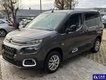 Citroën Berlingo MPV Feel M Aukcja 299879 - grafika 1