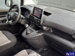 Citroën Berlingo MPV Feel M Aukcja 299879 - grafika 5