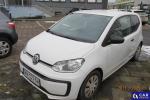 Volkswagen up!  Aukcja 300026 - grafika 1