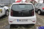 Volkswagen up!  Aukcja 300026 - grafika 3