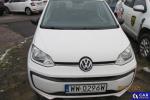 Volkswagen up!  Aukcja 300026 - grafika 6