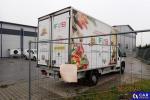 Fiat Ducato 35 2.3 M-jet MR`16 E6 3.5t Aukcja 300028 - grafika 7