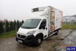 Fiat Ducato 35 2.3 M-jet MR`16 E6 3.5t Aukcja 300028 - grafika 1