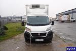 Fiat Ducato 35 2.3 M-jet MR`16 E6 3.5t Aukcja 300028 - grafika 2