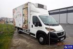 Fiat Ducato 35 2.3 M-jet MR`16 E6 3.5t Aukcja 300028 - grafika 3