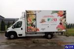 Fiat Ducato 35 2.3 M-jet MR`16 E6 3.5t Aukcja 300028 - grafika 4