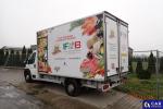 Fiat Ducato 35 2.3 M-jet MR`16 E6 3.5t Aukcja 300028 - grafika 5