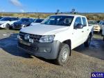 Volkswagen Amarok  Aukcja 299882 - grafika 1
