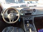 Volkswagen Amarok  Aukcja 299882 - grafika 17