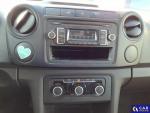 Volkswagen Amarok  Aukcja 299882 - grafika 18
