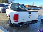 Volkswagen Amarok  Aukcja 299882 - grafika 3