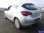 Opel Astra Innovation Aukcja 299883 - grafika 3
