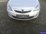 Opel Astra Innovation Aukcja 299883 - grafika 72