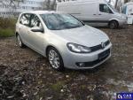 Volkswagen Golf Highline Aukcja 299886 - grafika 2