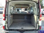 Renault Kangoo  Aukcja 299887 - grafika 13