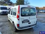 Renault Kangoo  Aukcja 299887 - grafika 3