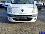 Renault Kangoo  Aukcja 299887 - grafika 25