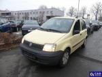 Fiat Panda 1.1 8V Active Aukcja 299888 - grafika 1