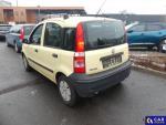 Fiat Panda 1.1 8V Active Aukcja 299888 - grafika 3
