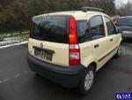 Fiat Panda 1.1 8V Active Aukcja 299888 - grafika 4