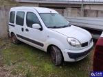 Renault Kangoo Aukcja 299889 - grafika 2