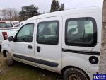 Renault Kangoo Aukcja 299889 - grafika 13