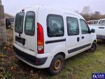 Renault Kangoo Aukcja 299889 - grafika 3