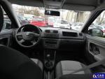 Skoda Fabia Cool Edition Aukcja 299890 - grafika 24