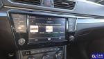 Skoda Superb III 2.0 TSI MR`15 E6d Aukcja 300021 - grafika 20