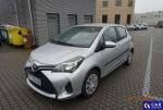 Toyota Yaris 1.0 MR`14 E5 Aukcja 300022 - grafika 1