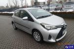 Toyota Yaris 1.0 MR`14 E5 Aukcja 300022 - grafika 2