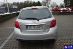 Toyota Yaris 1.0 MR`14 E5 Aukcja 300022 - grafika 6