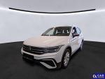 Volkswagen Tiguan Allspace Life Aukcja 299909 - grafika 1