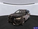 Cupra Ateca Basis 4Drive Aukcja 299913 - grafika 1