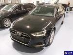 Audi A4 35 TFSI basis Aukcja 299916 - grafika 1