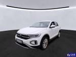 Volkswagen T-Roc Style Aukcja 299917 - grafika 1
