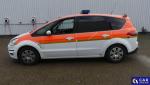 Ford S-Max DE - Van5 2.0 TDCi DPF EU5, Tr Aukcja 299919 - grafika 15